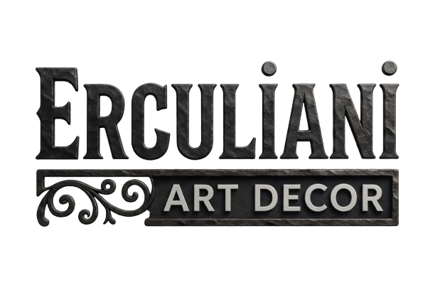 Erculiani Art Decor